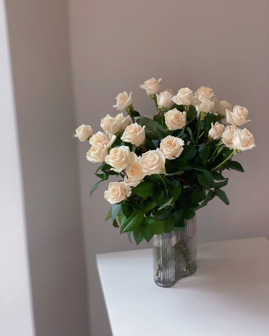 Roses subscription for 2 months