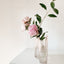 Váza WAVE růžová
